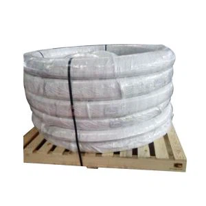 60si2mna olie quenched og tempereret forår ståltråd