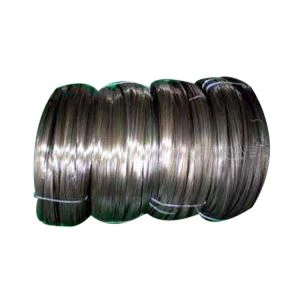 Levering 65Mn foråret ståltråd 65Mn Carbon foråret Wire 65Mn legering foråret Wire specifikationer komplet